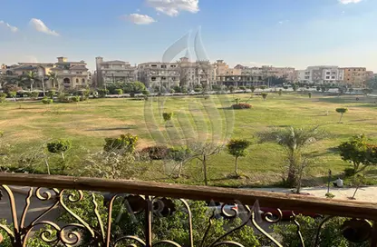 شقة - 2 غرف نوم - 1 حمام للبيع في المنطقة ب - حى جنوب الاكايمية - مدينة القاهرة الجديدة - القاهرة