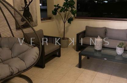 Apartment - 3 - 3 for sale in Aurora - Uptown Cairo - Mokattam - Cairo Apartment - 3 - 3 for sale in Aurora - Uptown Cairo - Mokattam - Cairo