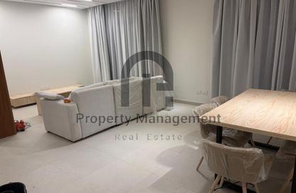Apartment - 3 - 3 for rent in Eastown - 5th Settlement Compounds - The 5th Settlement - New Cairo City - Cairo Apartment - 3 - 3 for rent in Eastown - 5th Settlement Compounds - The 5th Settlement - New Cairo City - Cairo
