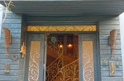 Duplex - 5 Bedrooms - 3 Bathrooms for sale in West Arabella - 5th Settlement Compounds - The 5th Settlement - New Cairo City - Cairo