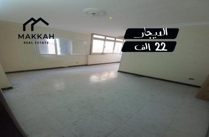 مساحات مكتبية - استوديو - 1 للايجار في شارع صلاح سالم - روكسي - مصر الجديدة - القاهرة