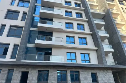 شقة - 3 غرف نوم - 2 حمامات للبيع في بوكا - كمبوندات العاصمة الإدارية الجديدة - العاصمة الإدارية الجديدة - القاهرة