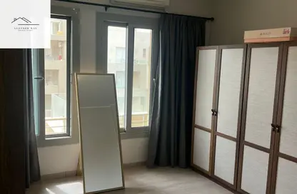 Apartment - 2 Bedrooms - 2 Bathrooms for rent in Palm Hills New Cairo - 5th Settlement Compounds - The 5th Settlement - New Cairo City - Cairo