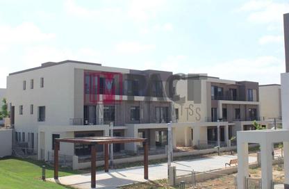 Apartment - 2 Bedrooms - 2 Bathrooms for sale in Palm Hills - Alexandria Compounds - Alexandria