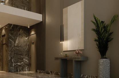 Apartment - 2 Bedrooms - 2 Bathrooms for sale in Terrace Compound - Sheikh Zayed Compounds - Sheikh Zayed City - Giza