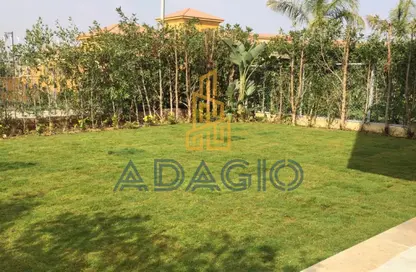 تاون هاوس - 3 غرف نوم - 3 حمامات للايجار في الجريا - كمبوندات الشيخ زايد - الشيخ زايد - الجيزة