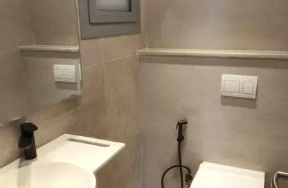 شقة - 2 غرف نوم - 3 حمامات للايجار في محور محمد نجيب - المستثمرين الشمالية - مدينة القاهرة الجديدة - القاهرة