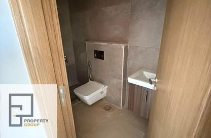 Apartment - 2 - 2 for sale in Zed West - Sheikh Zayed Compounds - Sheikh Zayed City - Giza