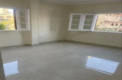 Office Space - Studio - 2 Bathrooms for rent in Ahmed Orabi St. - Mohandessin - Giza