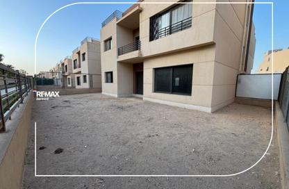 Apartment - 3 Bedrooms - 4 Bathrooms for sale in Alma - 2nd District - Sheikh Zayed City - Giza Apartment - 3 Bedrooms - 4 Bathrooms for sale in Alma - 2nd District - Sheikh Zayed City - Giza