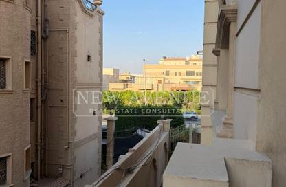 فيلا - 4 غرف نوم - 3 حمامات للبيع في 90 افينيو - المستثمرين الجنوبية - مدينة القاهرة الجديدة - القاهرة فيلا - 4 غرف نوم - 3 حمامات للبيع في 90 افينيو - المستثمرين الجنوبية - مدينة القاهرة الجديدة - القاهرة