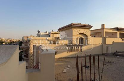 فيلا - 4 غرف نوم - 3 حمامات للبيع في 90 افينيو - المستثمرين الجنوبية - مدينة القاهرة الجديدة - القاهرة فيلا - 4 غرف نوم - 3 حمامات للبيع في 90 افينيو - المستثمرين الجنوبية - مدينة القاهرة الجديدة - القاهرة