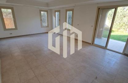 Townhouse - 3 Bedrooms - 3 Bathrooms for rent in Mivida - 5th Settlement Compounds - The 5th Settlement - New Cairo City - Cairo