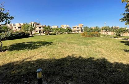 Twin House - 6 Bedrooms - 6 Bathrooms for sale in Rayos - 6 October Compounds - 6 October City - Giza