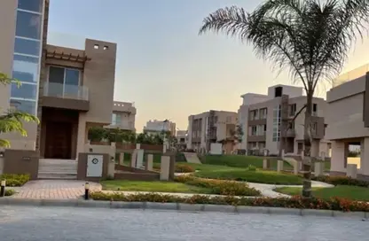 منزل مزدوج - 3 غرف نوم - 3 حمامات للبيع في رايوس - كمبوندات 6 أكتوبر - مدينة 6 أكتوبر - الجيزة