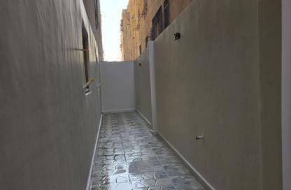 شقة - 3 غرف نوم - 2 حمامات للبيع في البوابة الثالثة القديمة - خفرع - حدائق الاهرام - الجيزة