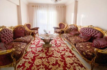 Apartment - 3 Bedrooms - 2 Bathrooms for rent in Kafr Abdo St. - Kafr Abdo - Roushdy - Hay Sharq - Alexandria Apartment - 3 Bedrooms - 2 Bathrooms for rent in Kafr Abdo St. - Kafr Abdo - Roushdy - Hay Sharq - Alexandria