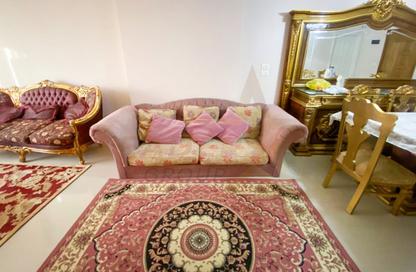 Apartment - 3 Bedrooms - 2 Bathrooms for rent in Kafr Abdo St. - Kafr Abdo - Roushdy - Hay Sharq - Alexandria Apartment - 3 Bedrooms - 2 Bathrooms for rent in Kafr Abdo St. - Kafr Abdo - Roushdy - Hay Sharq - Alexandria