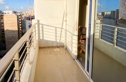 Apartment - 3 Bedrooms - 2 Bathrooms for rent in Kafr Abdo St. - Kafr Abdo - Roushdy - Hay Sharq - Alexandria Apartment - 3 Bedrooms - 2 Bathrooms for rent in Kafr Abdo St. - Kafr Abdo - Roushdy - Hay Sharq - Alexandria