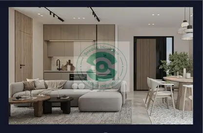 قطعة أرض - استوديو للبيع في الريف الاووبي - طريق مصر اسكندرية الصحراوي - مدينة 6 أكتوبر - الجيزة