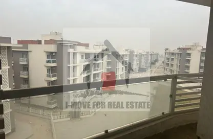 شقة - 3 غرف نوم - 2 حمامات للبيع في مدينة الخمائل - كمبوندات الشيخ زايد - الشيخ زايد - الجيزة