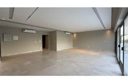 Apartment - 3 Bedrooms - 3 Bathrooms for rent in Lake View Residence - 5th Settlement Compounds - The 5th Settlement - New Cairo City - Cairo