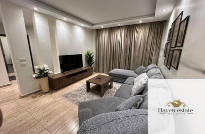Apartment - 2 - 3 for rent in Eastown - 5th Settlement Compounds - The 5th Settlement - New Cairo City - Cairo Apartment - 2 - 3 for rent in Eastown - 5th Settlement Compounds - The 5th Settlement - New Cairo City - Cairo
