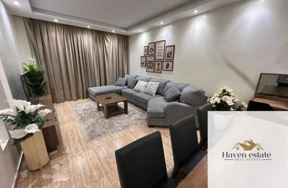 Apartment - 2 - 3 for rent in Eastown - 5th Settlement Compounds - The 5th Settlement - New Cairo City - Cairo