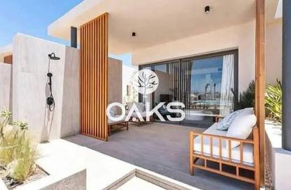 Chalet - 2 Bedrooms - 2 Bathrooms for sale in Mar Bay - Ras Al Hekma - North Coast Chalet - 2 Bedrooms - 2 Bathrooms for sale in Mar Bay - Ras Al Hekma - North Coast