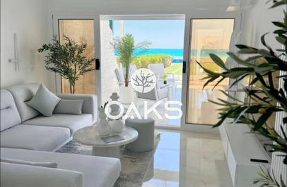 Chalet - 2 Bedrooms - 2 Bathrooms for sale in Mar Bay - Ras Al Hekma - North Coast Chalet - 2 Bedrooms - 2 Bathrooms for sale in Mar Bay - Ras Al Hekma - North Coast