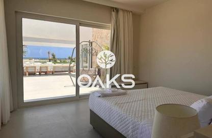 Chalet - 2 Bedrooms - 2 Bathrooms for sale in Mar Bay - Ras Al Hekma - North Coast Chalet - 2 Bedrooms - 2 Bathrooms for sale in Mar Bay - Ras Al Hekma - North Coast