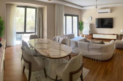 Apartment - 2 Bedrooms - 3 Bathrooms for rent in Eastown - 5th Settlement Compounds - The 5th Settlement - New Cairo City - Cairo