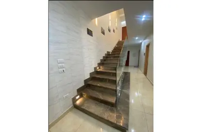 Apartment - 3 Bedrooms - 3 Bathrooms for rent in Hyde Park - New Cairo City - Cairo