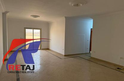 Apartment - 3 Bedrooms - 2 Bathrooms for rent in Sky View Premier - El Lotus - New Cairo City - Cairo