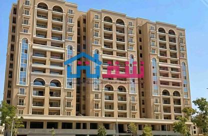 Apartment - 2 - 1 for sale in Muruj - Smouha - Hay Sharq - Alexandria