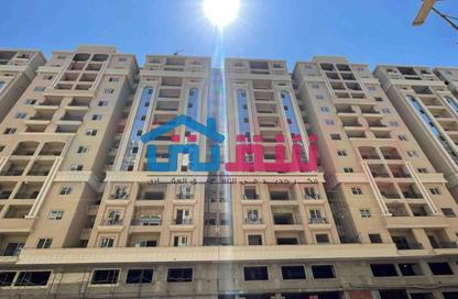 Apartment - 2 - 1 for sale in Muruj - Smouha - Hay Sharq - Alexandria Apartment - 2 - 1 for sale in Muruj - Smouha - Hay Sharq - Alexandria