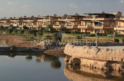 Chalet - 2 Bedrooms - 2 Bathrooms for sale in Al Ein Bay - Al Ain Al Sokhna - Suez Chalet - 2 Bedrooms - 2 Bathrooms for sale in Al Ein Bay - Al Ain Al Sokhna - Suez
