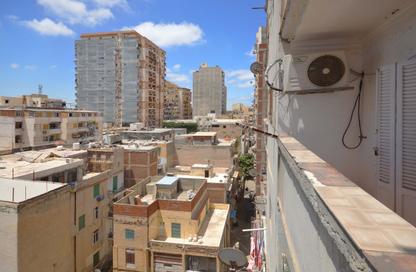 Apartment - 2 Bedrooms - 1 Bathroom for sale in Camp Chezar - Hay Wasat - Alexandria Apartment - 2 Bedrooms - 1 Bathroom for sale in Camp Chezar - Hay Wasat - Alexandria