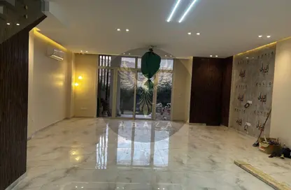تاون هاوس - 3 غرف نوم - 5 حمامات للايجار في ماونتن فيو اى سيتي - كمبوندات التجمع الخامس - التجمع الخامس - مدينة القاهرة الجديدة - القاهرة