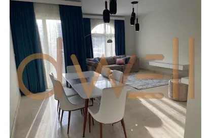 Apartment - 3 Bedrooms - 3 Bathrooms for sale in Mivida - 5th Settlement Compounds - The 5th Settlement - New Cairo City - Cairo