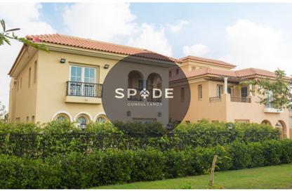 Apartment - 3 - 3 for sale in Centerville - Hyde Park - New Cairo City - Cairo