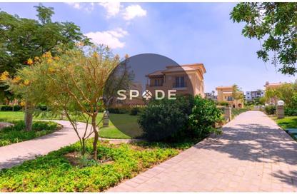 Apartment - 3 - 3 for sale in Centerville - Hyde Park - New Cairo City - Cairo