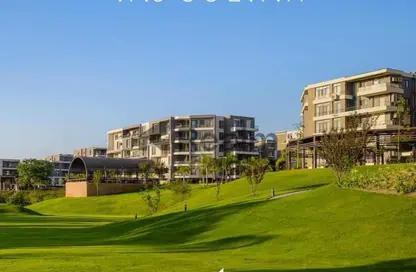 شقة - 2 غرف نوم - 2 حمامات للبيع في تاج سيتي - كمبوندات التجمع الخامس - التجمع الخامس - مدينة القاهرة الجديدة - القاهرة