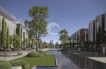 شقق فندقية - 3 غرف نوم - 3 حمامات للبيع في ماريوت ريزيدنس هليوبوليس - الماظة - مصر الجديدة - القاهرة