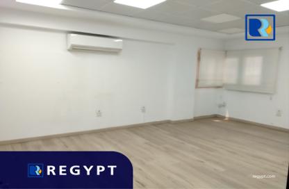 Office Space - Studio for rent in Degla Square - Degla - Hay El Maadi - Cairo
