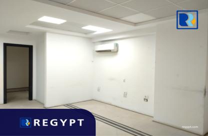 Office Space - Studio for rent in Degla Square - Degla - Hay El Maadi - Cairo