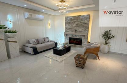 Apartment - 3 Bedrooms - 3 Bathrooms for rent in Garden Residence - Hyde Park - New Cairo City - Cairo Apartment - 3 Bedrooms - 3 Bathrooms for rent in Garden Residence - Hyde Park - New Cairo City - Cairo