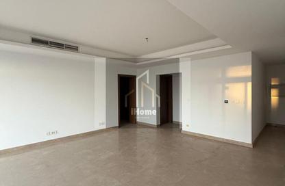 Apartment - 3 Bedrooms - 3 Bathrooms for rent in Cairo Festival City - North Investors Area - New Cairo City - Cairo
