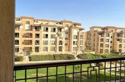 Apartment - 4 Bedrooms - 3 Bathrooms for sale in Stone Residence - 5th Settlement Compounds - The 5th Settlement - New Cairo City - Cairo Apartment - 4 Bedrooms - 3 Bathrooms for sale in Stone Residence - 5th Settlement Compounds - The 5th Settlement - New Cairo City - Cairo