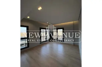 Duplex - 3 Bedrooms - 3 Bathrooms for sale in TRIO - 5th Settlement Compounds - The 5th Settlement - New Cairo City - Cairo